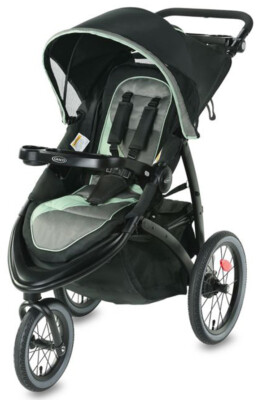 graco modes bassinet stroller hyde